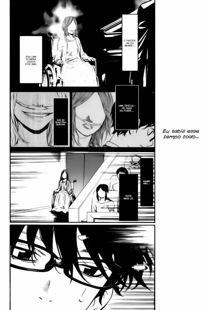 Read Shigatsu wa Kimi no Uso pt_br Manga Online