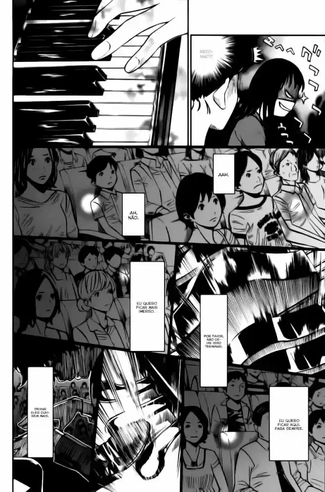 Read Shigatsu wa Kimi no Uso pt_br Manga Online