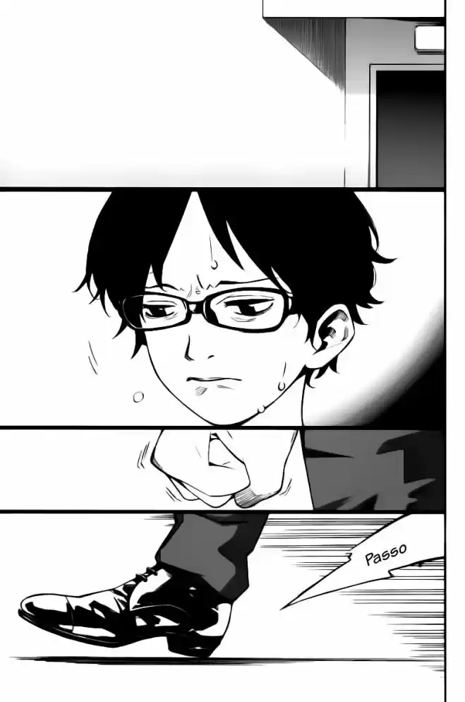 Read Shigatsu wa Kimi no Uso pt_br Manga Online