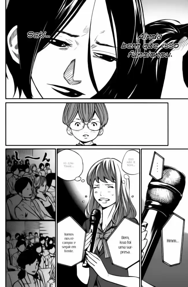 Read Shigatsu wa Kimi no Uso pt_br Manga Online