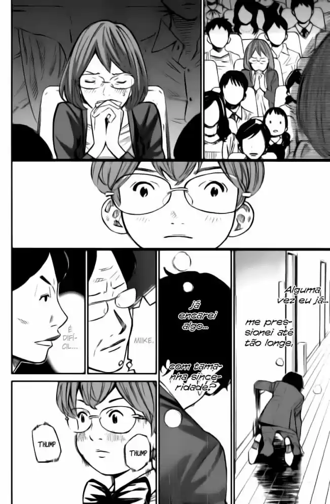 Read Shigatsu wa Kimi no Uso pt_br Manga Online