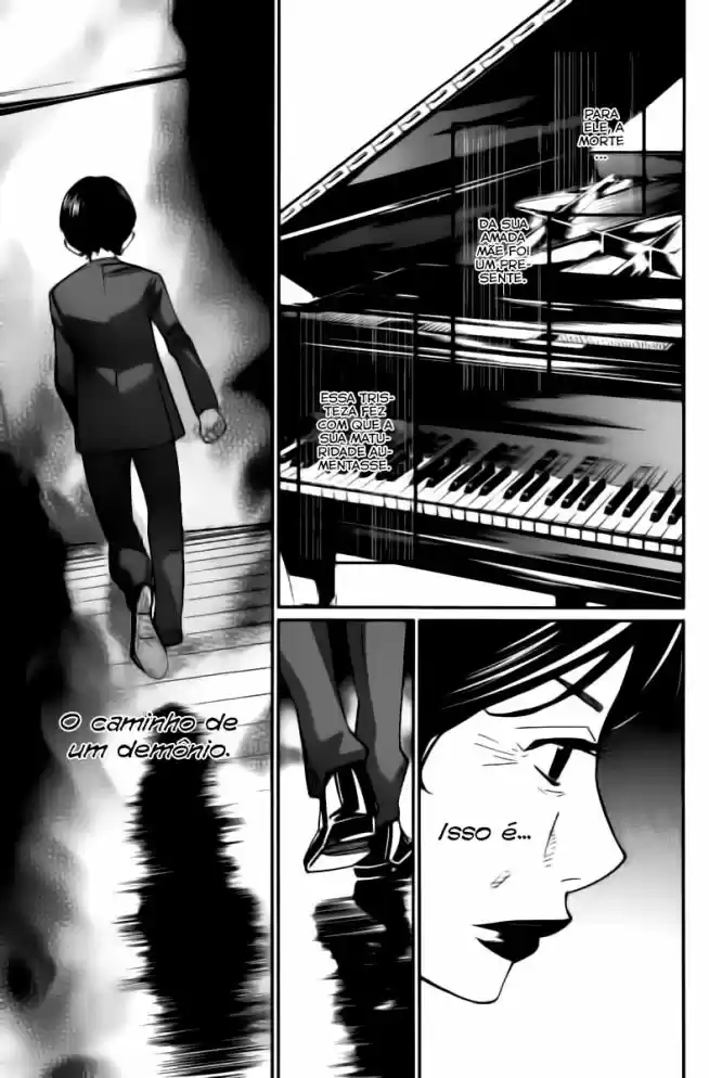 Read Shigatsu wa Kimi no Uso pt_br Manga Online