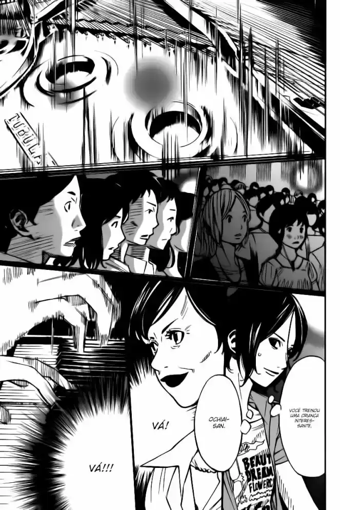 Read Shigatsu wa Kimi no Uso pt_br Manga Online