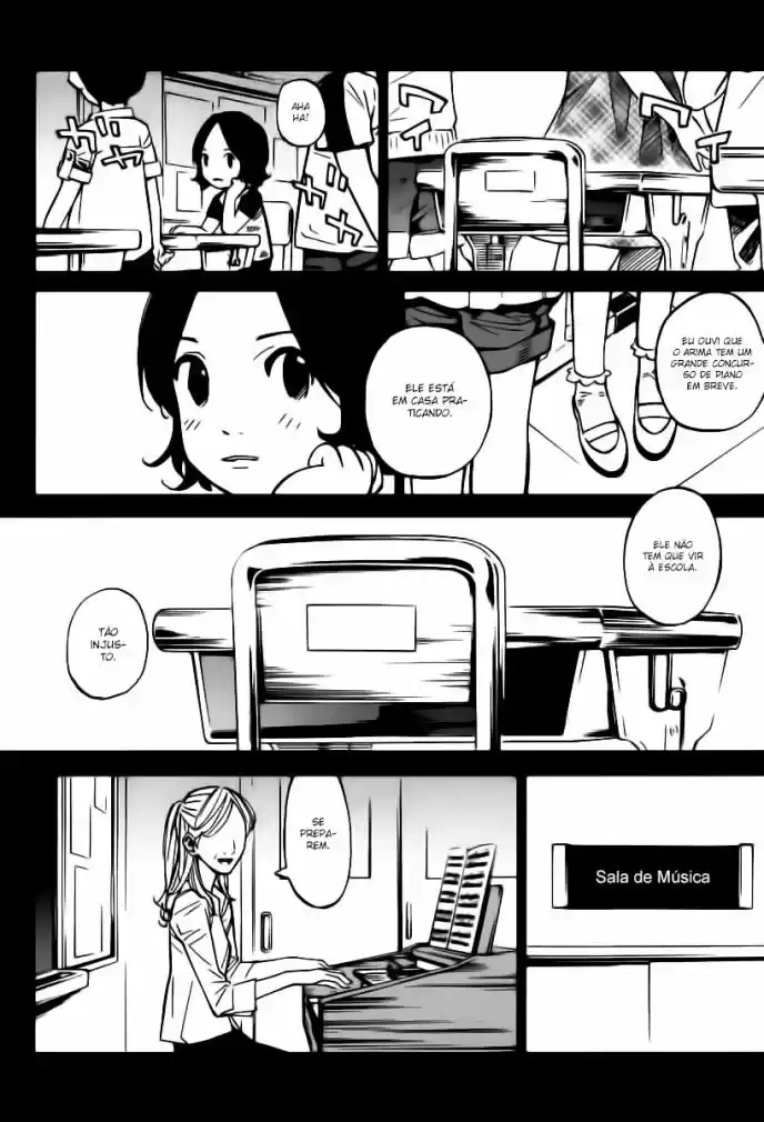 Read Shigatsu wa Kimi no Uso pt_br Manga Online