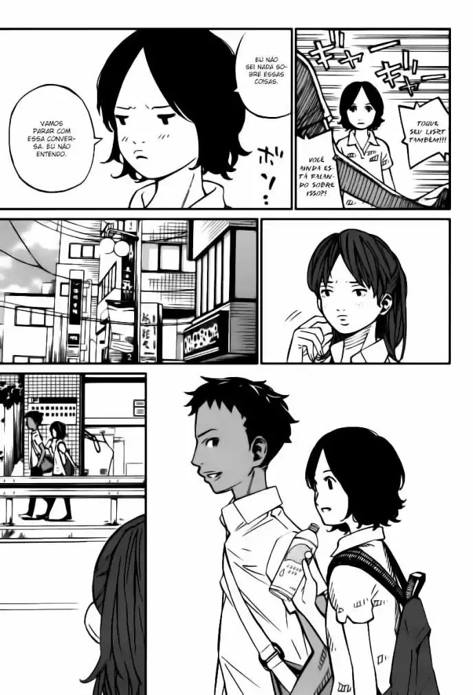 Read Shigatsu wa Kimi no Uso pt_br Manga Online