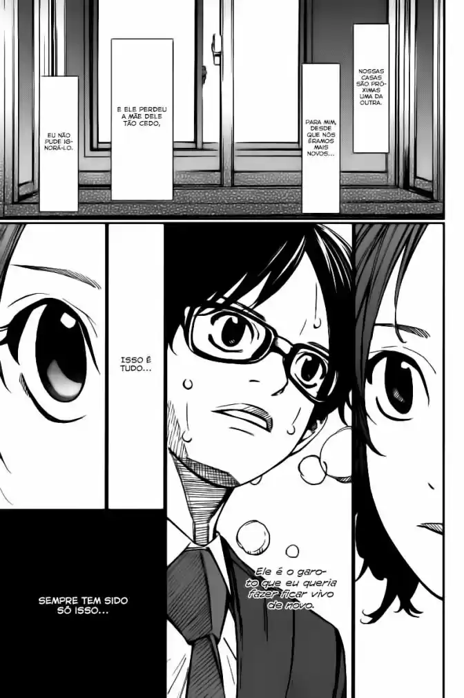 Read Shigatsu wa Kimi no Uso pt_br Manga Online