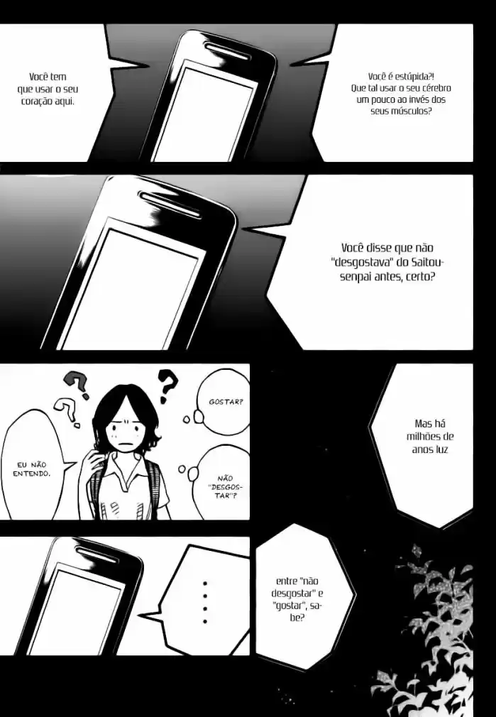 Read Shigatsu wa Kimi no Uso pt_br Manga Online