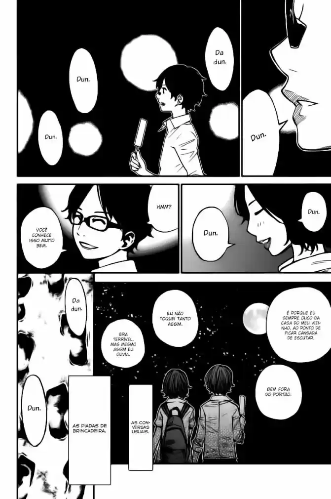 Read Shigatsu wa Kimi no Uso pt_br Manga Online