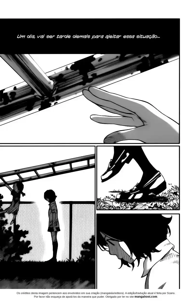 Read Shigatsu wa Kimi no Uso pt_br Manga Online