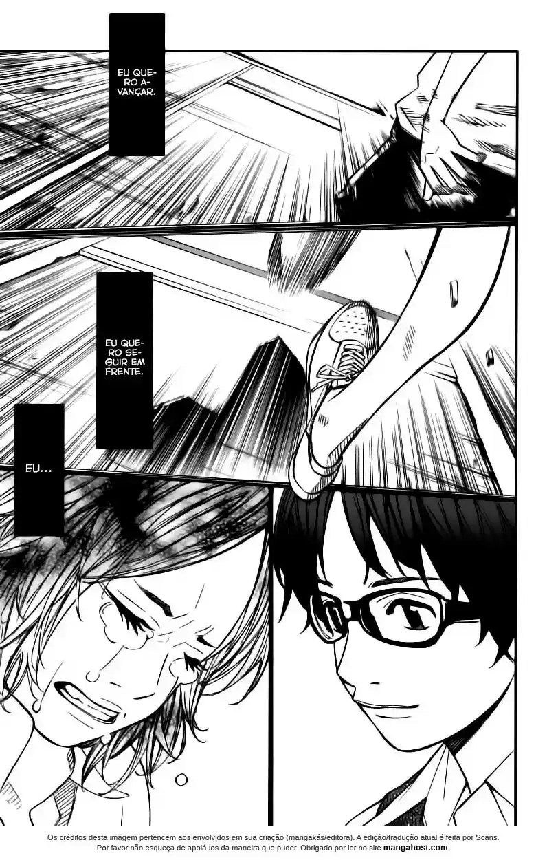 Read Shigatsu wa Kimi no Uso pt_br Manga Online