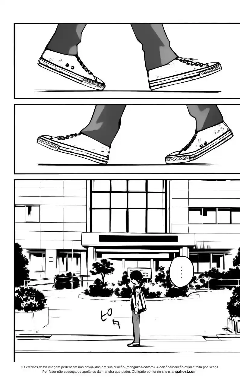 Read Shigatsu wa Kimi no Uso pt_br Manga Online