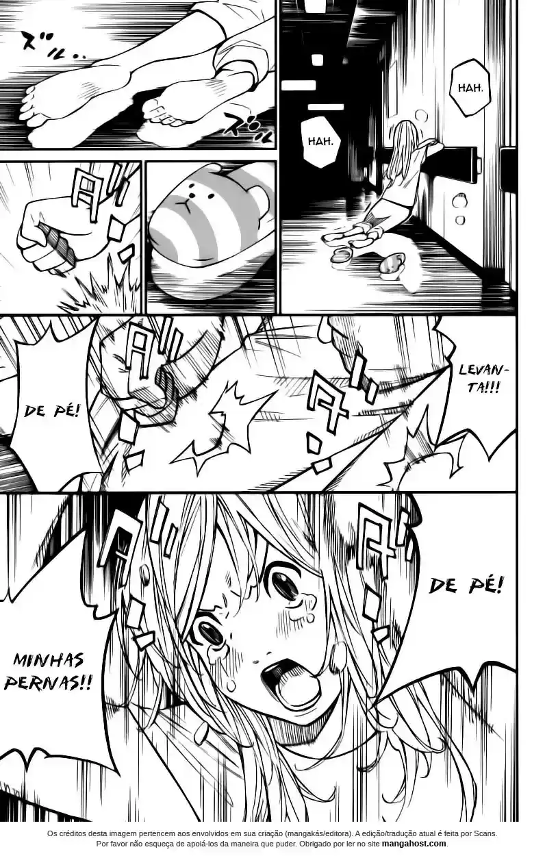 Read Shigatsu wa Kimi no Uso pt_br Manga Online