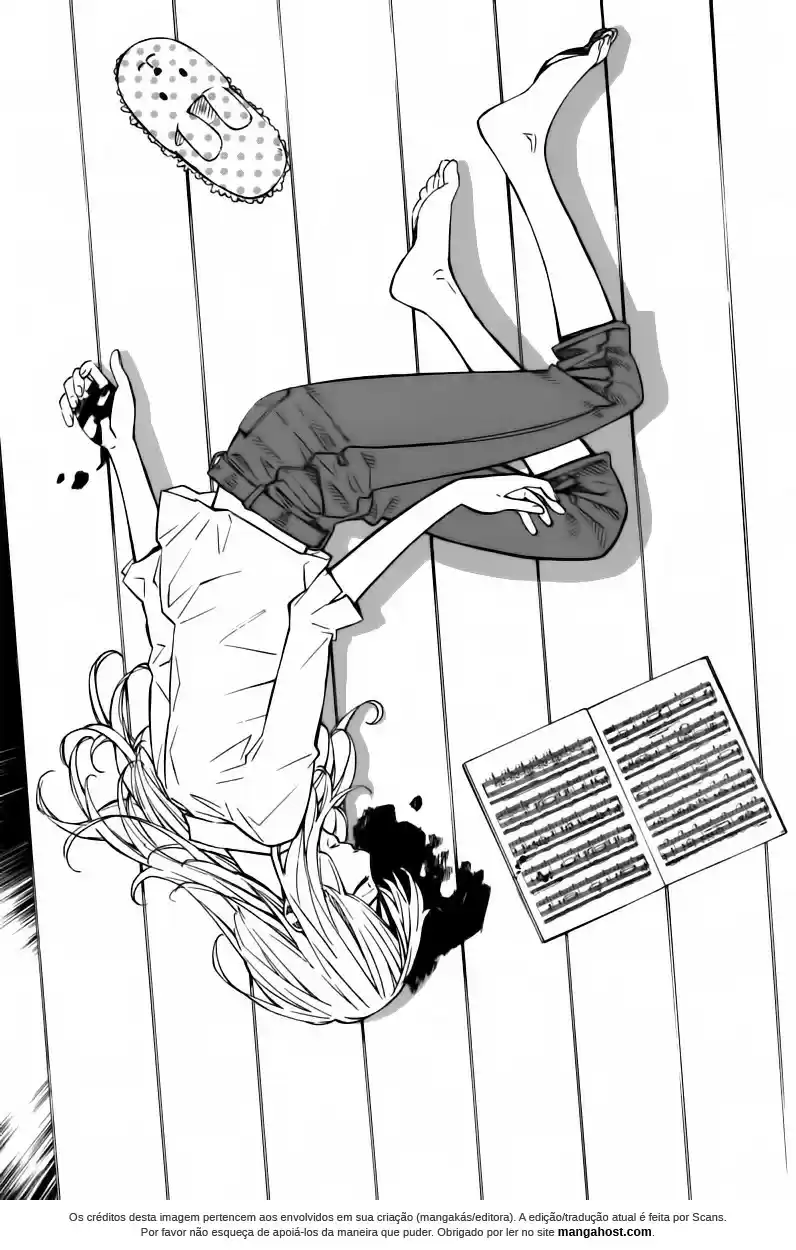 Read Shigatsu wa Kimi no Uso pt_br Manga Online