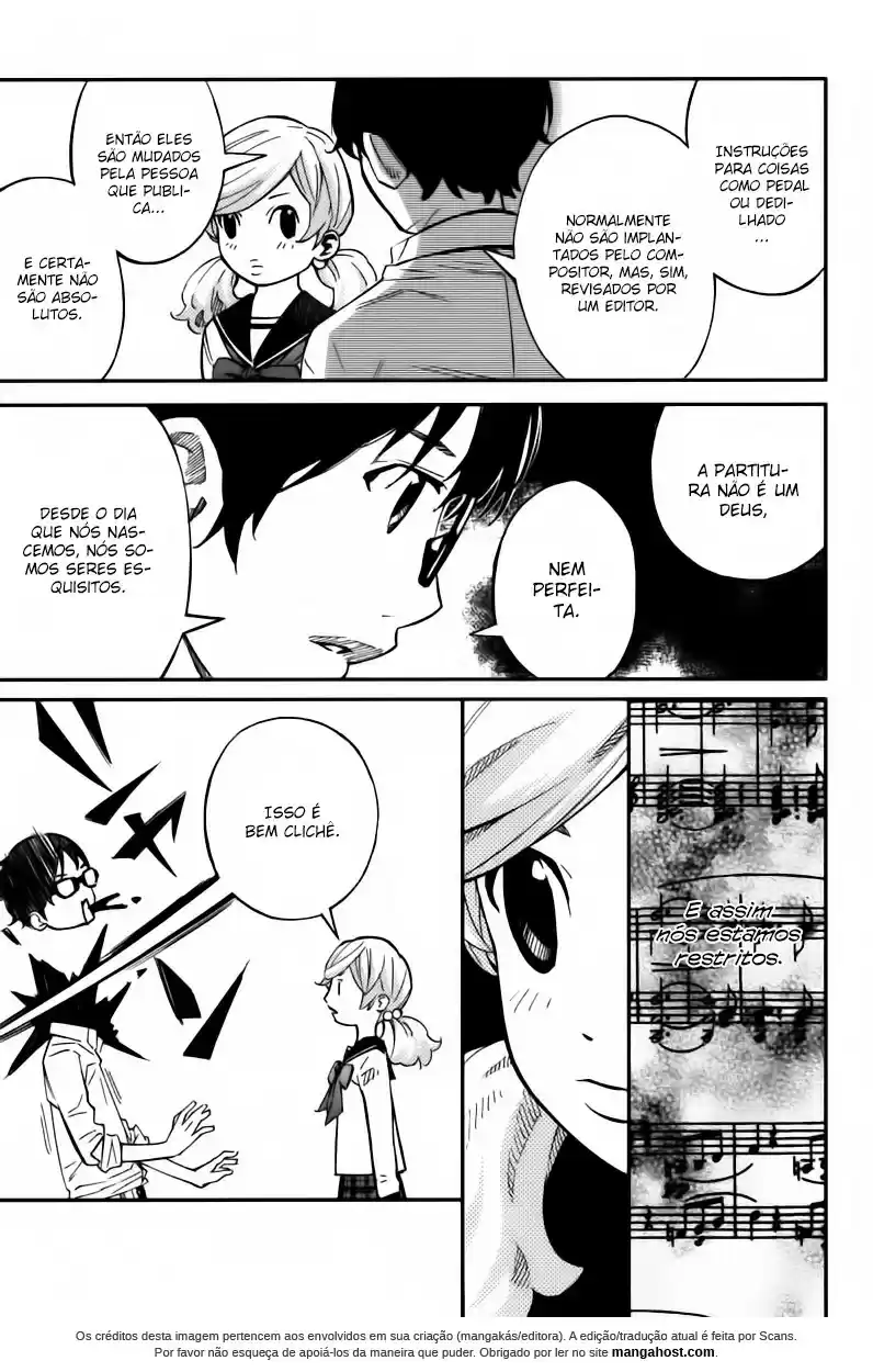 Read Shigatsu wa Kimi no Uso pt_br Manga Online