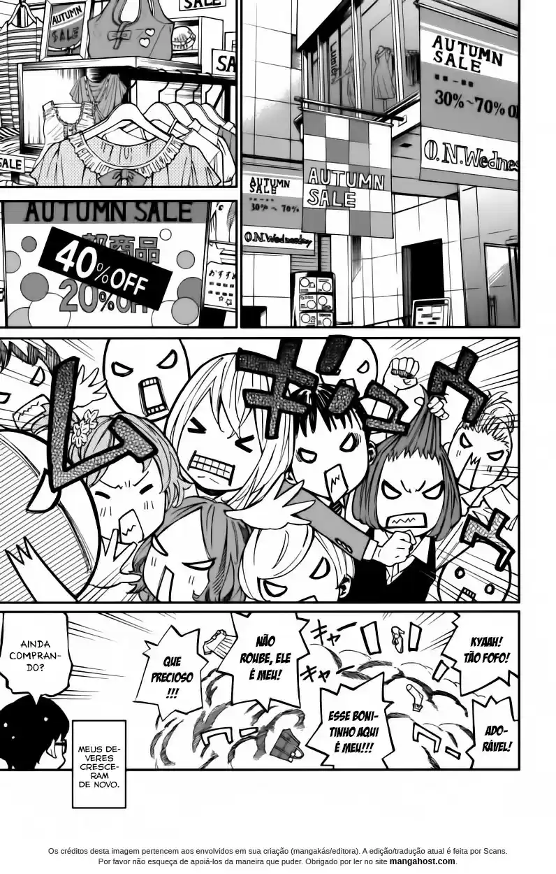 Read Shigatsu wa Kimi no Uso pt_br Manga Online