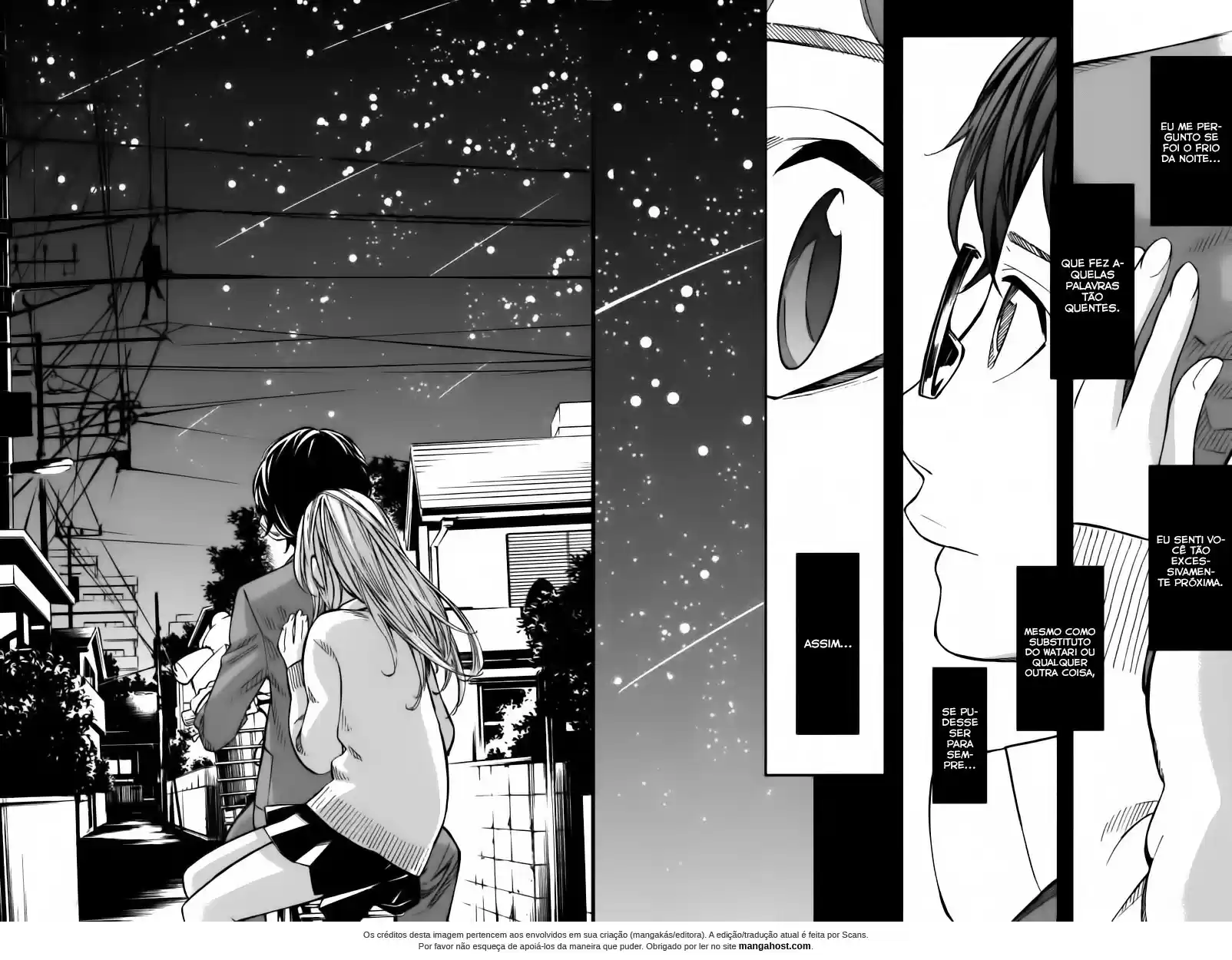 Read Shigatsu wa Kimi no Uso pt_br Manga Online