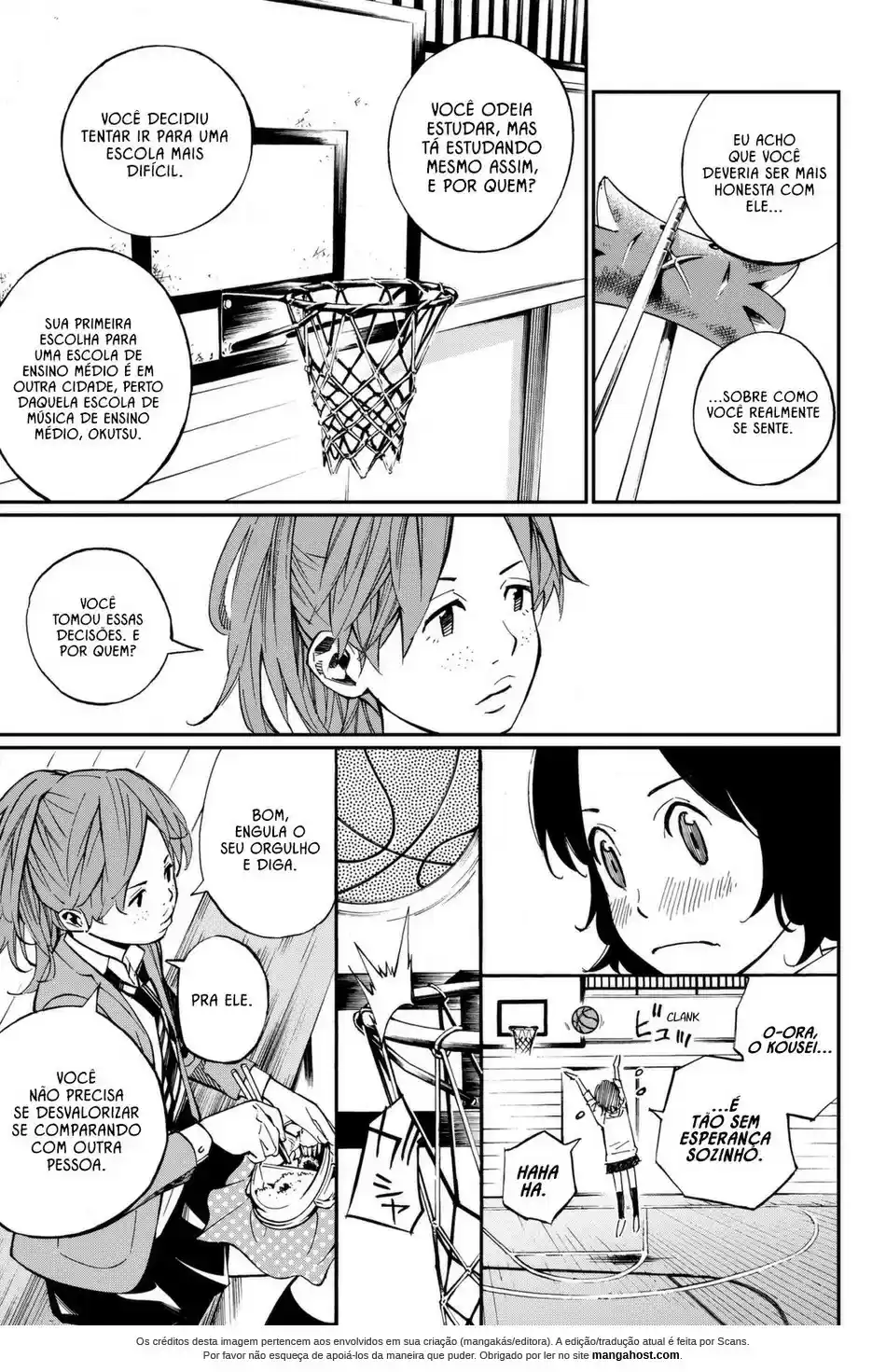 Read Shigatsu wa Kimi no Uso pt_br Manga Online