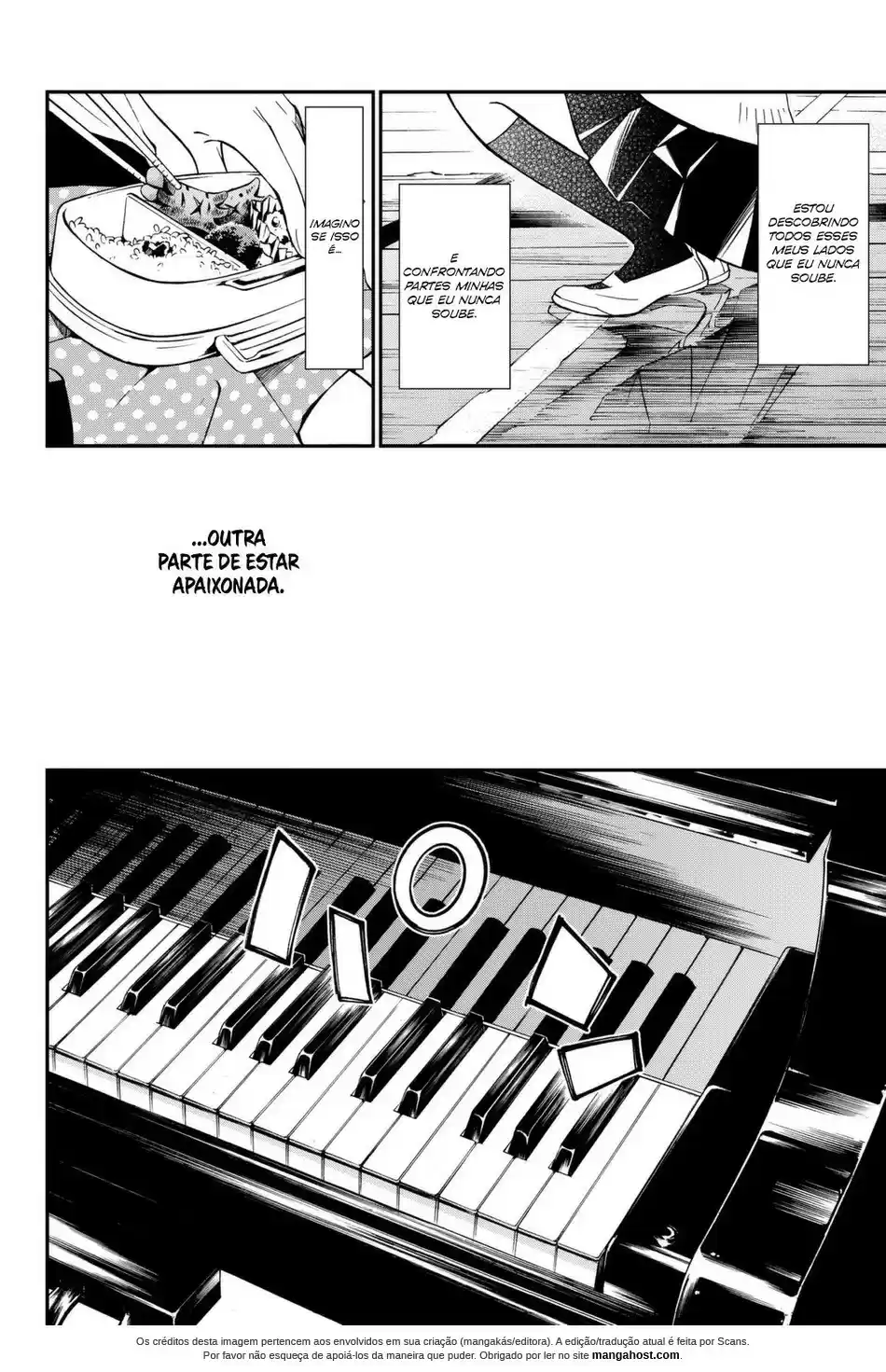 Read Shigatsu wa Kimi no Uso pt_br Manga Online