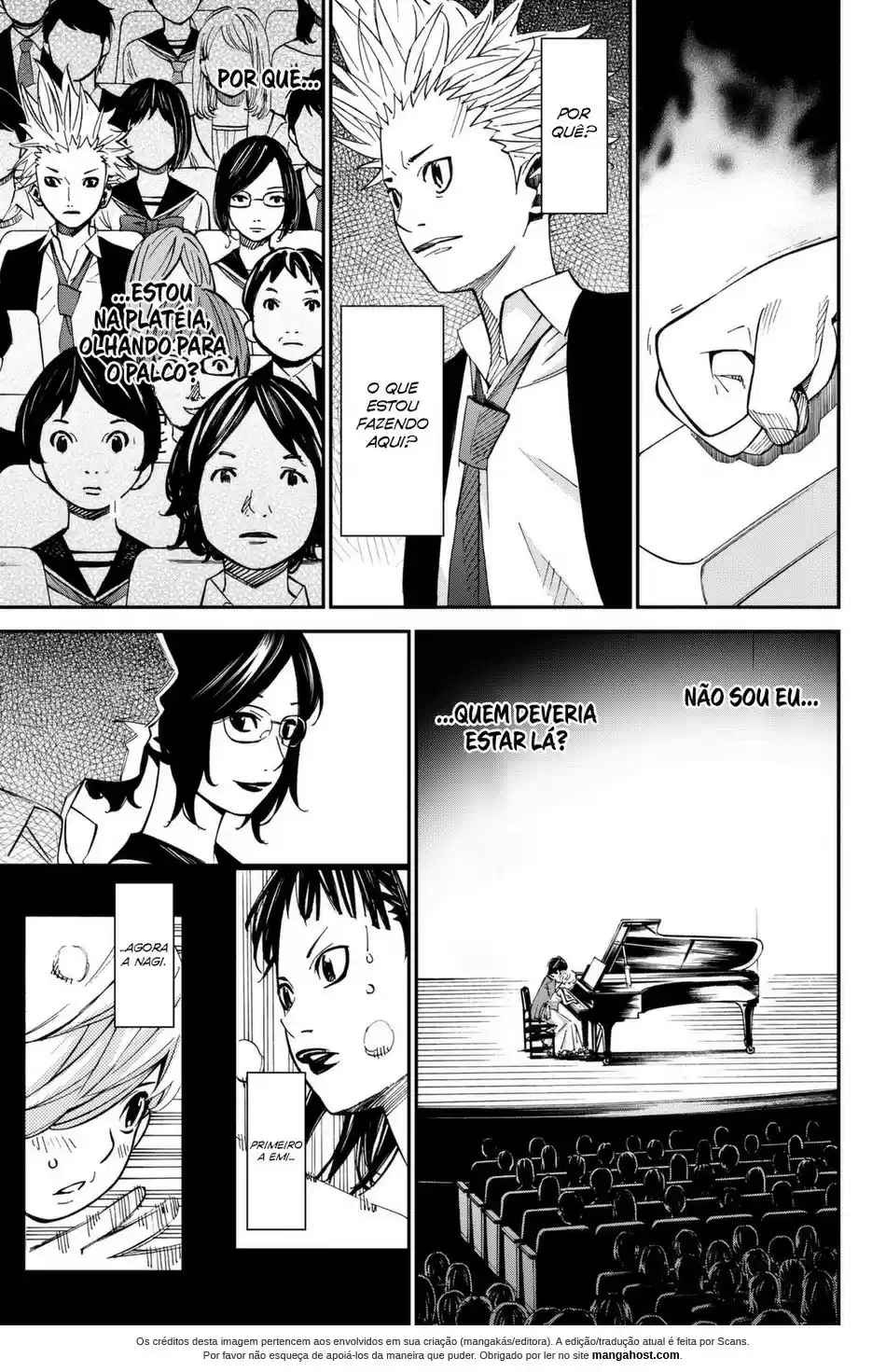 Read Shigatsu wa Kimi no Uso pt_br Manga Online