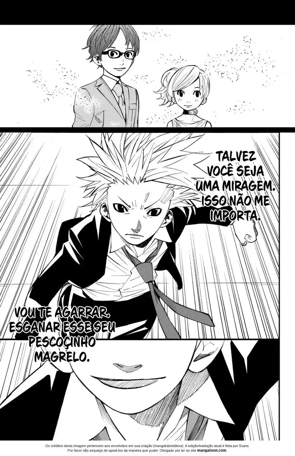 Read Shigatsu wa Kimi no Uso pt_br Manga Online