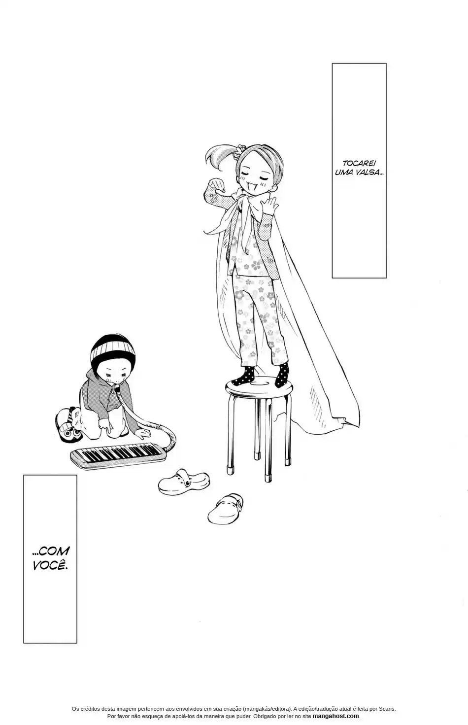 Read Shigatsu wa Kimi no Uso pt_br Manga Online