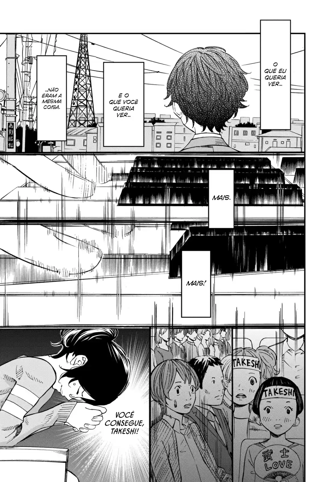 Read Shigatsu wa Kimi no Uso pt_br Manga Online
