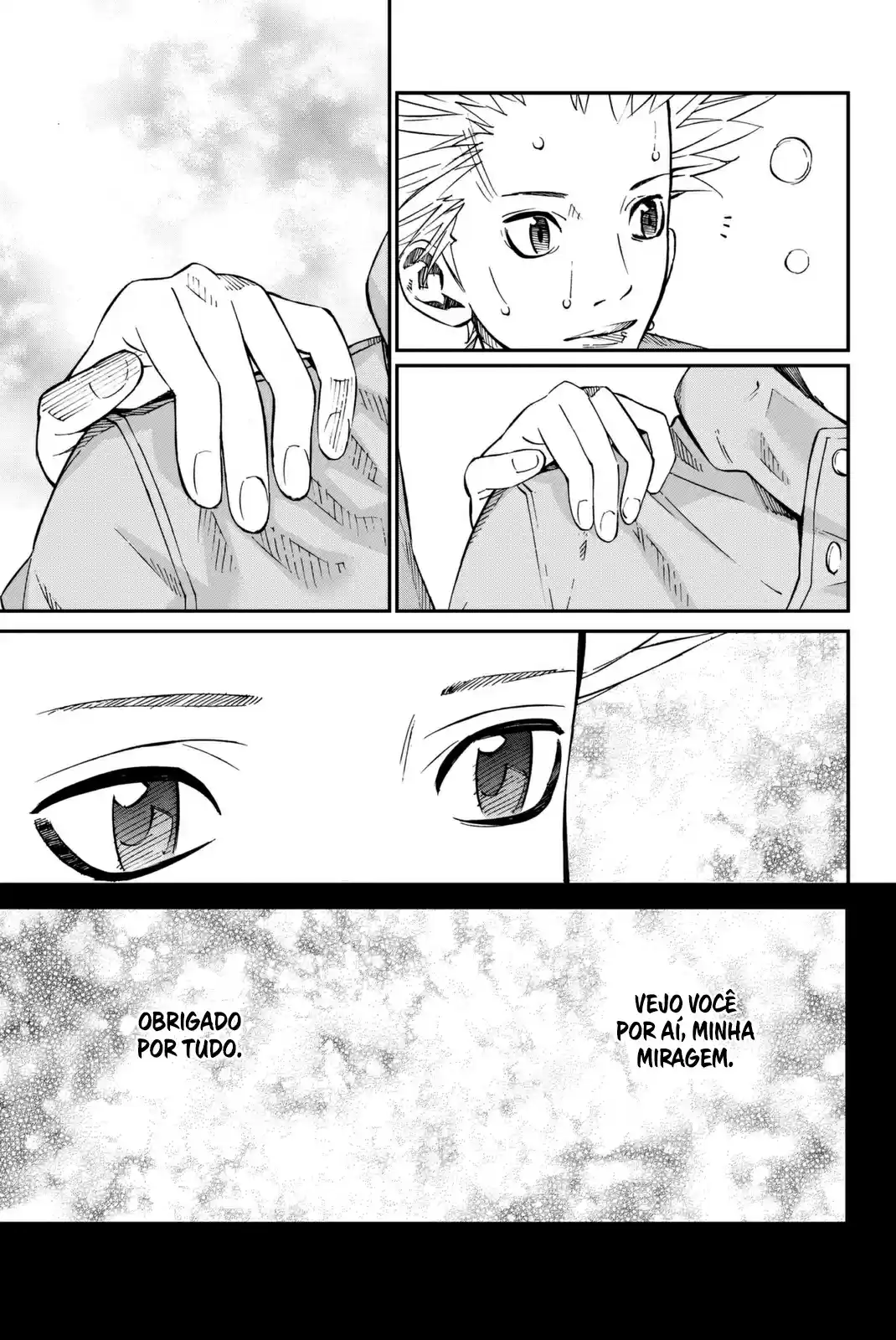 Read Shigatsu wa Kimi no Uso pt_br Manga Online