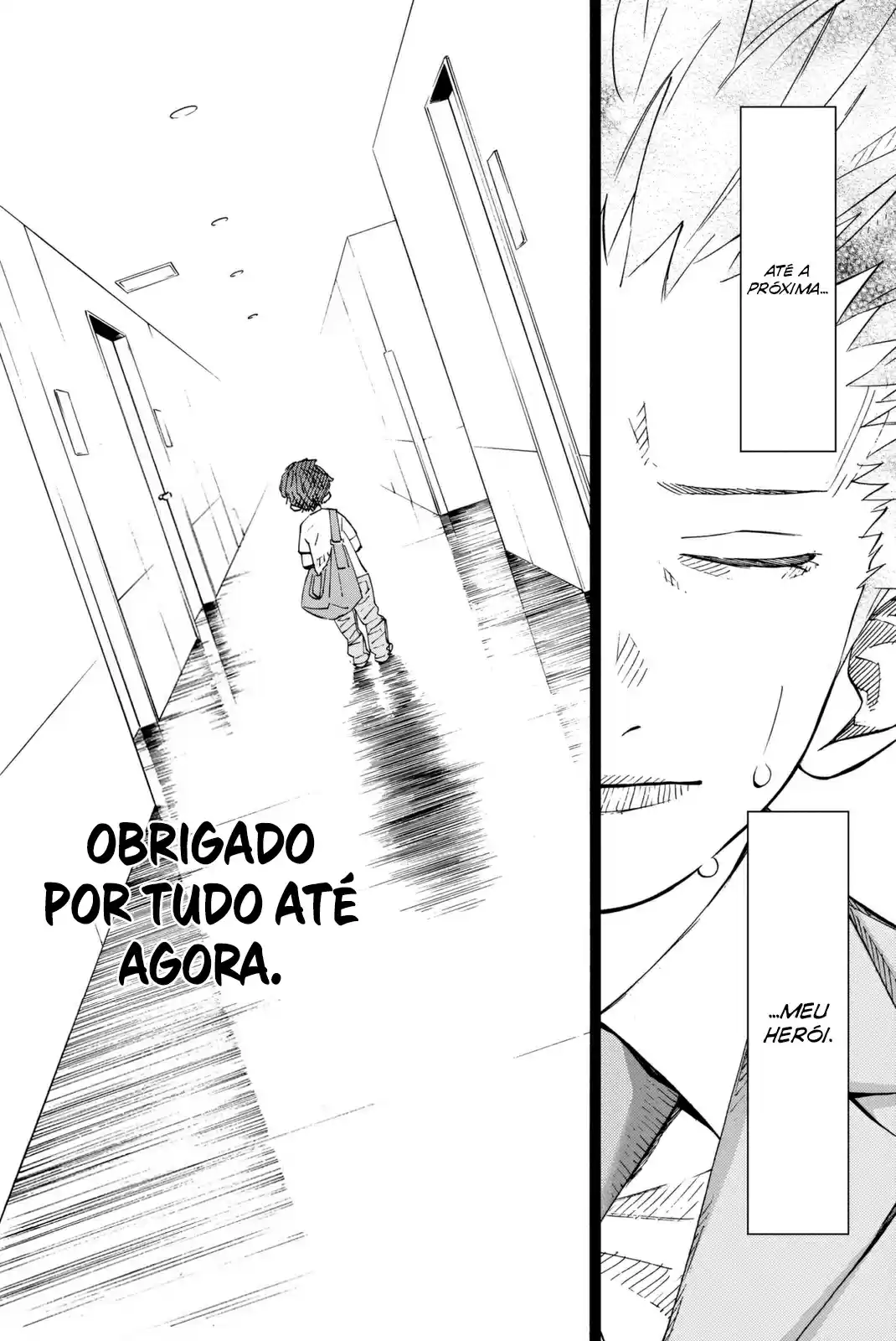 Read Shigatsu wa Kimi no Uso pt_br Manga Online