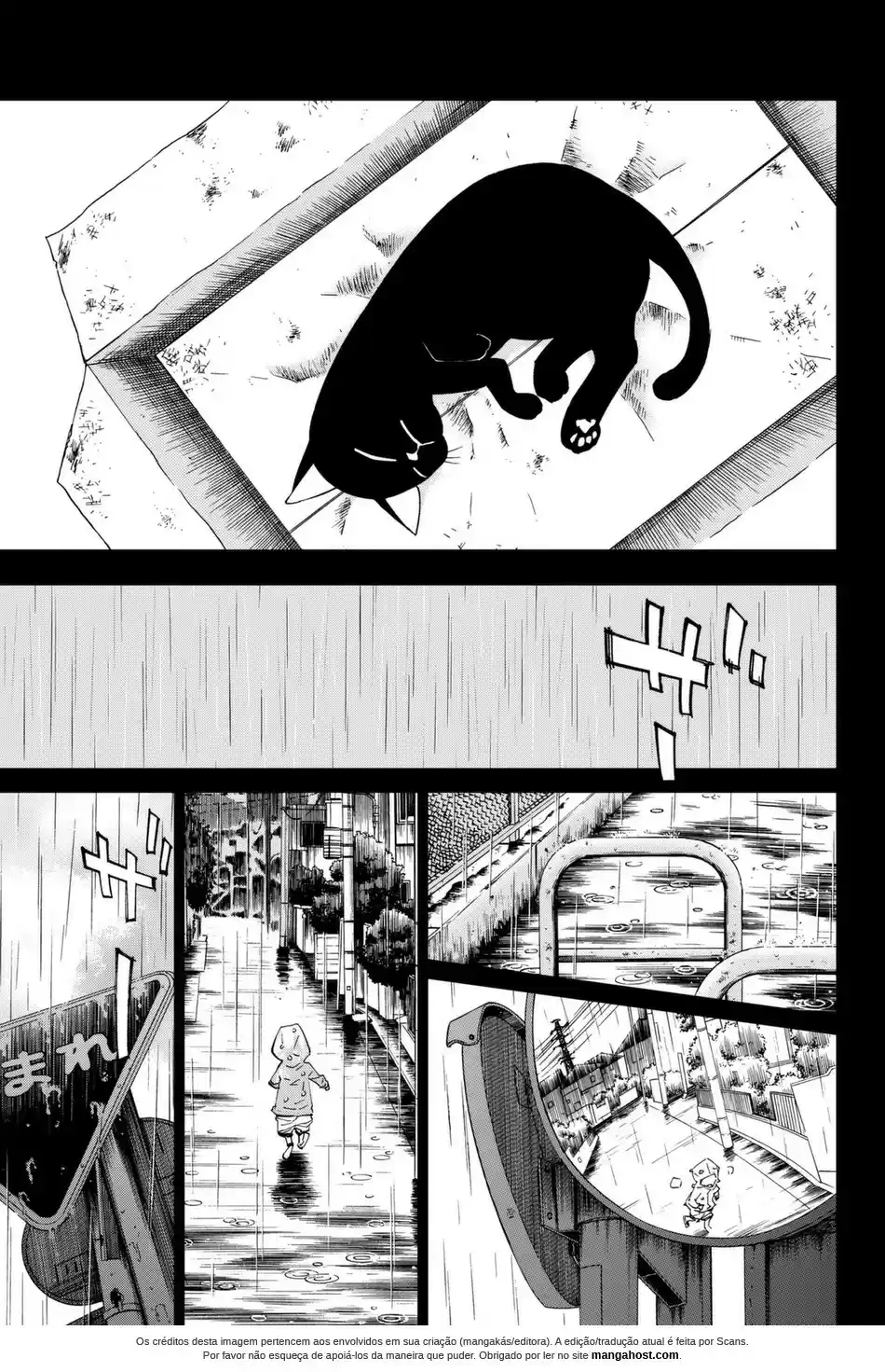 Read Shigatsu wa Kimi no Uso pt_br Manga Online