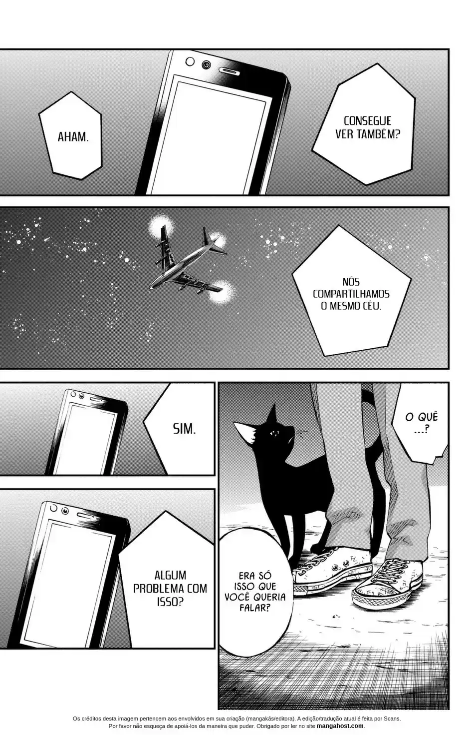 Read Shigatsu wa Kimi no Uso pt_br Manga Online