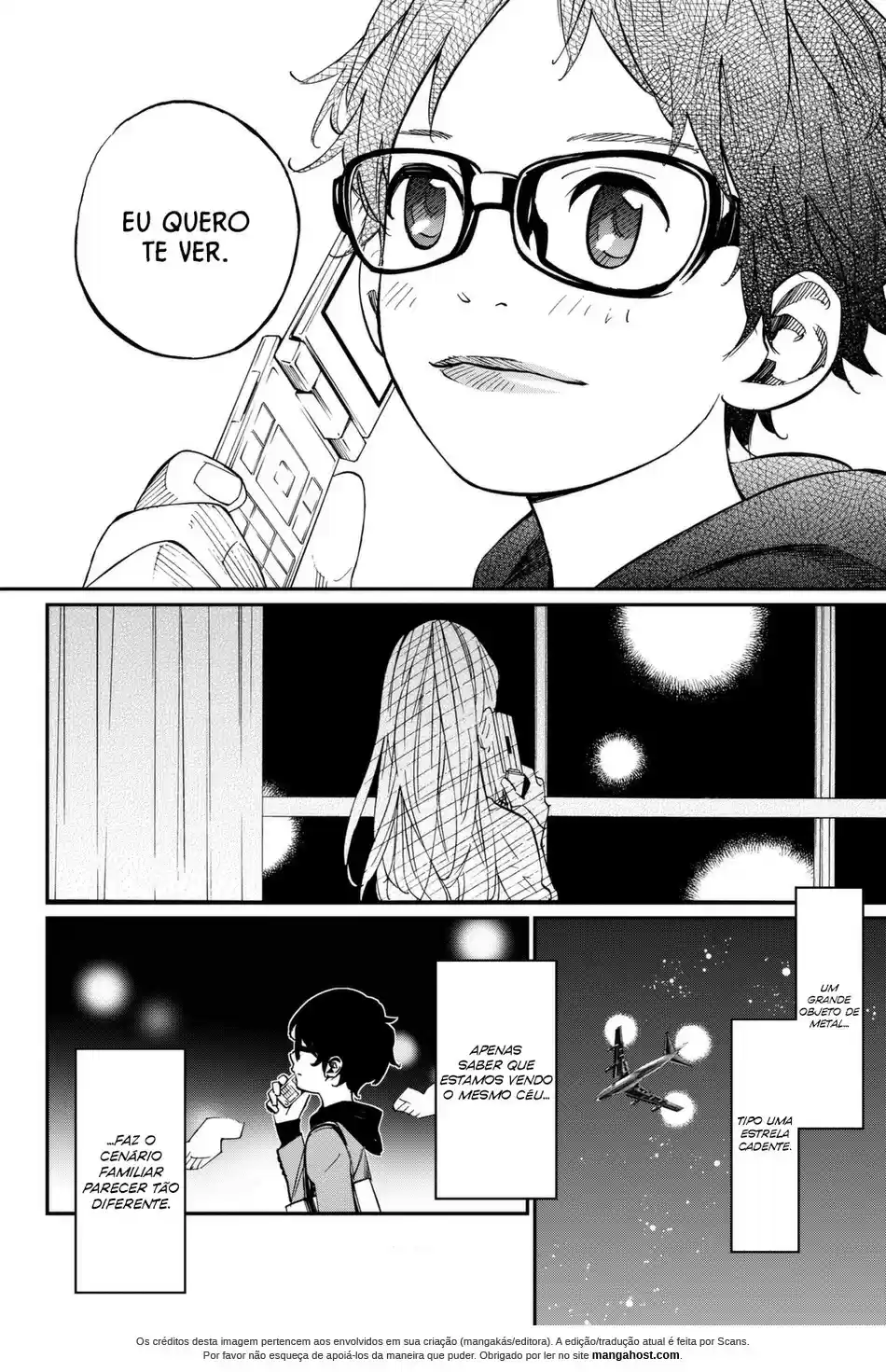 Read Shigatsu wa Kimi no Uso pt_br Manga Online