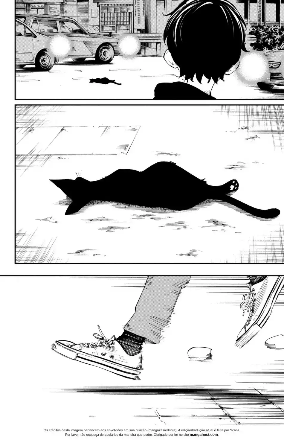 Read Shigatsu wa Kimi no Uso pt_br Manga Online
