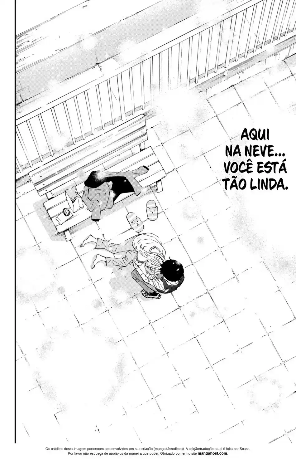 Read Shigatsu wa Kimi no Uso pt_br Manga Online