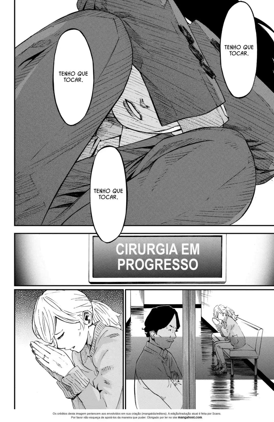 Read Shigatsu wa Kimi no Uso pt_br Manga Online