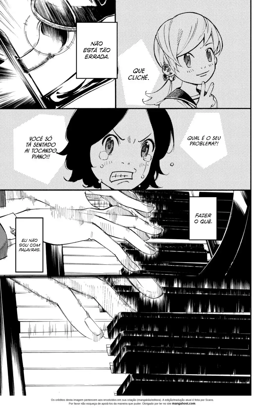 Read Shigatsu wa Kimi no Uso pt_br Manga Online