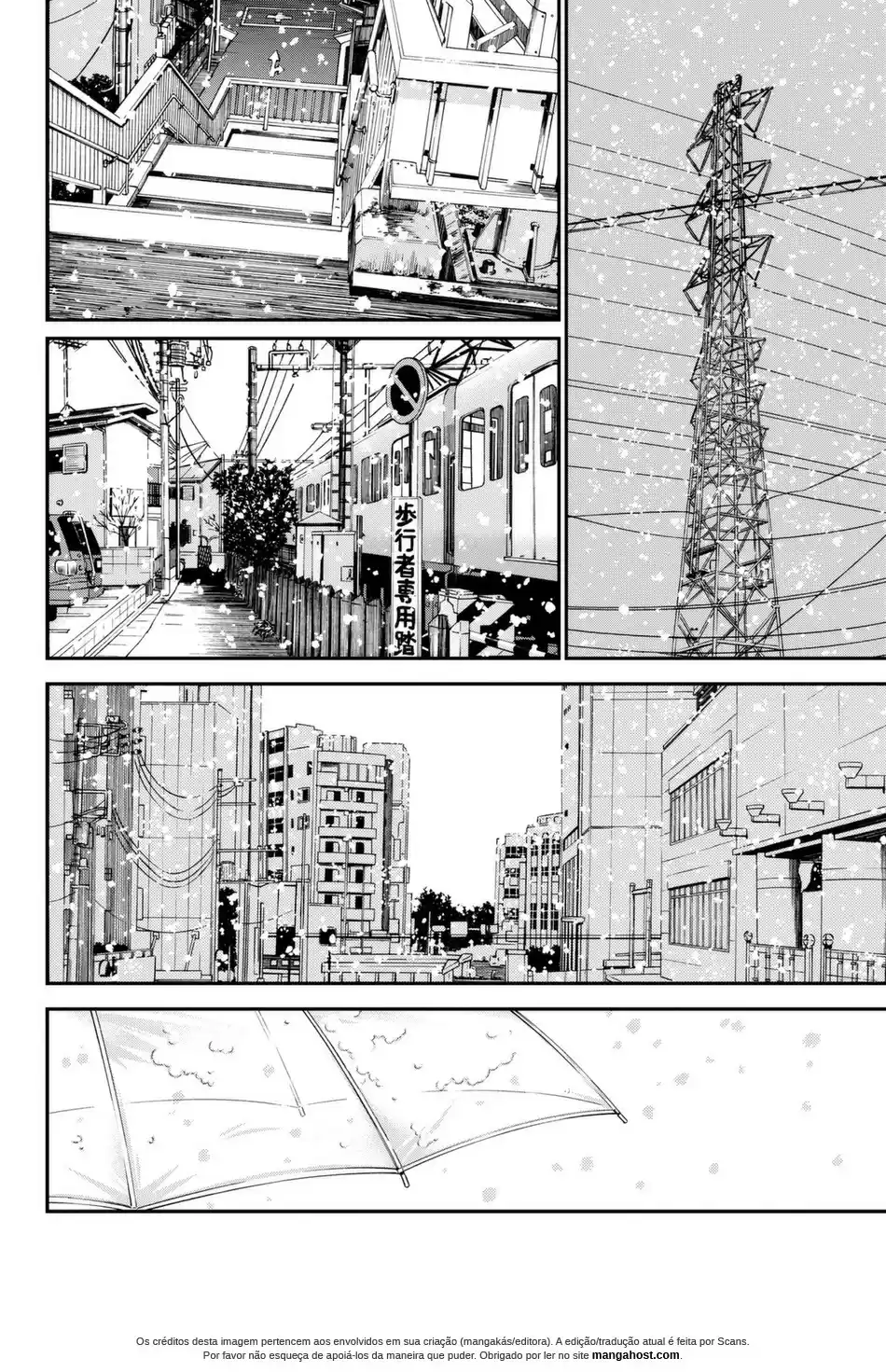 Read Shigatsu wa Kimi no Uso pt_br Manga Online