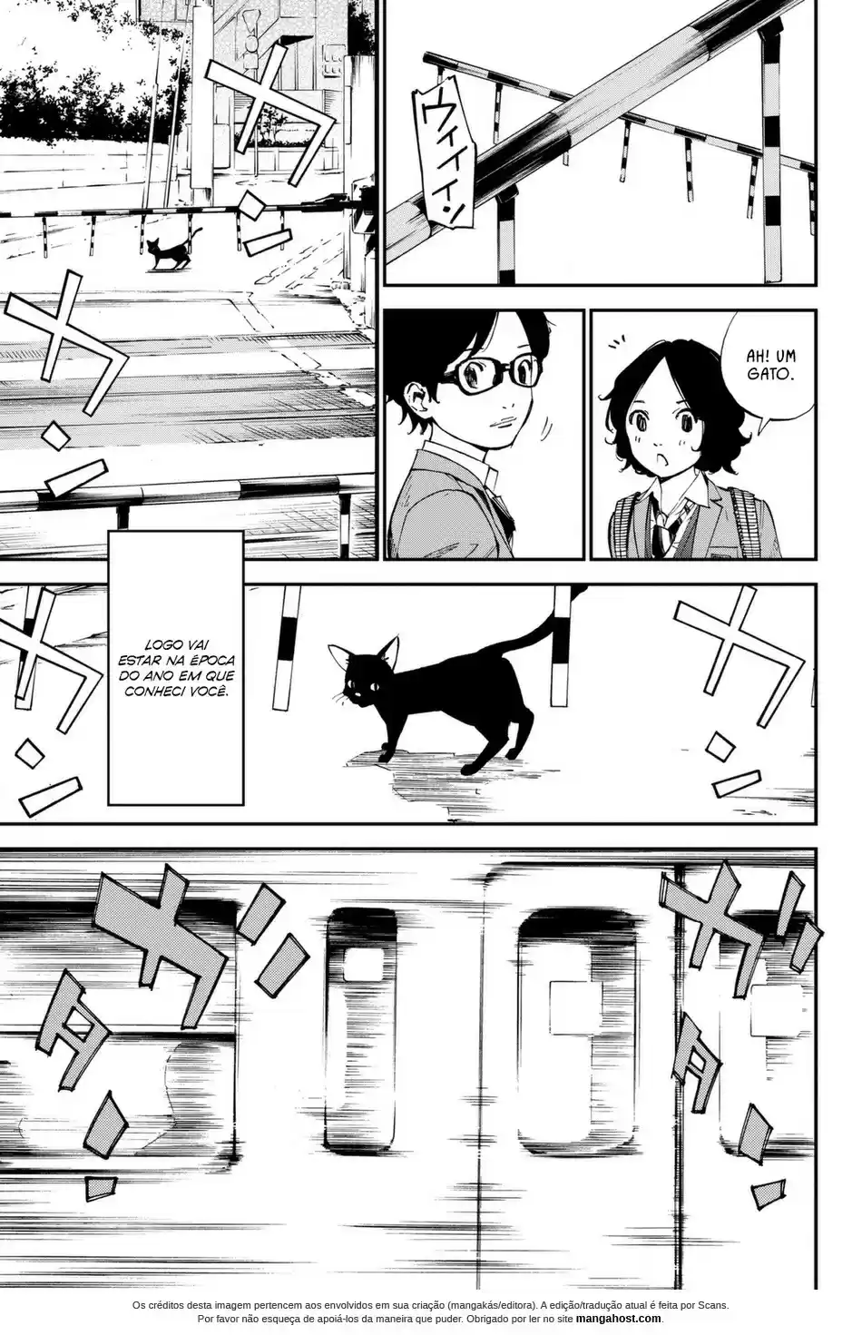 Read Shigatsu wa Kimi no Uso pt_br Manga Online