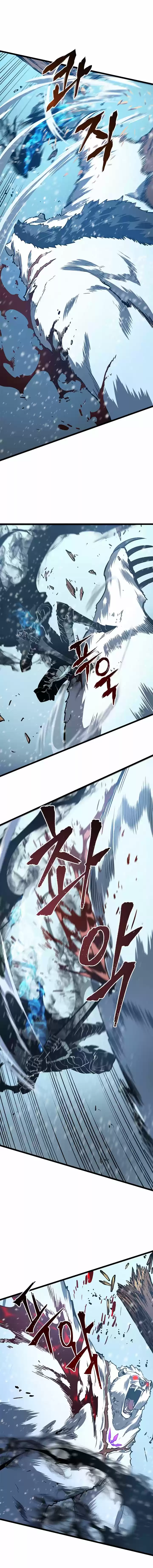 Read Solo Leveling PT -BR Manga Online