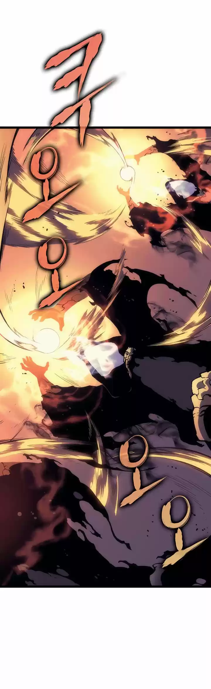 Read Solo Leveling PT -BR Manga Online