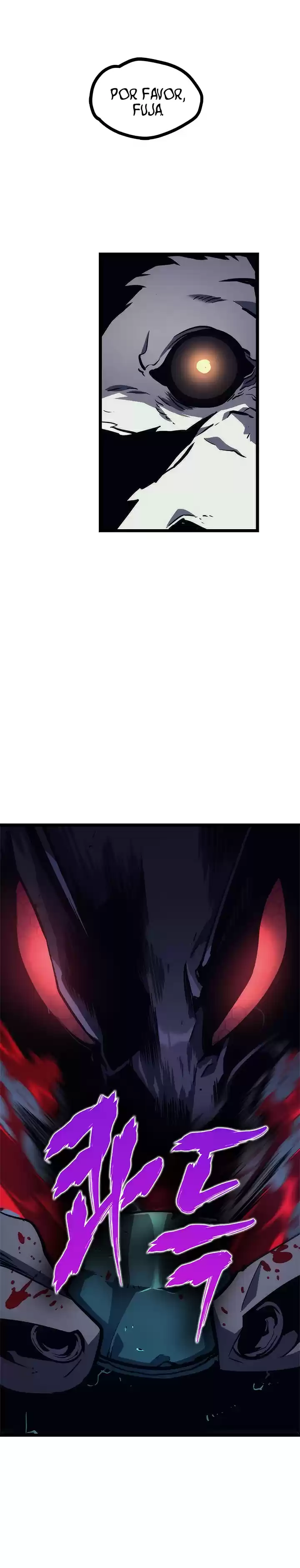Read Solo Leveling PT -BR Manga Online