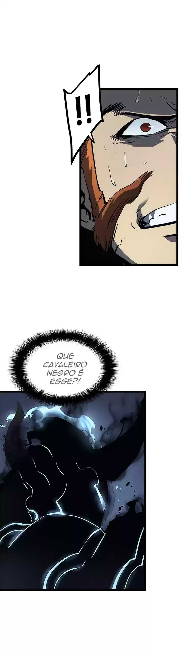Read Solo Leveling PT -BR Manga Online