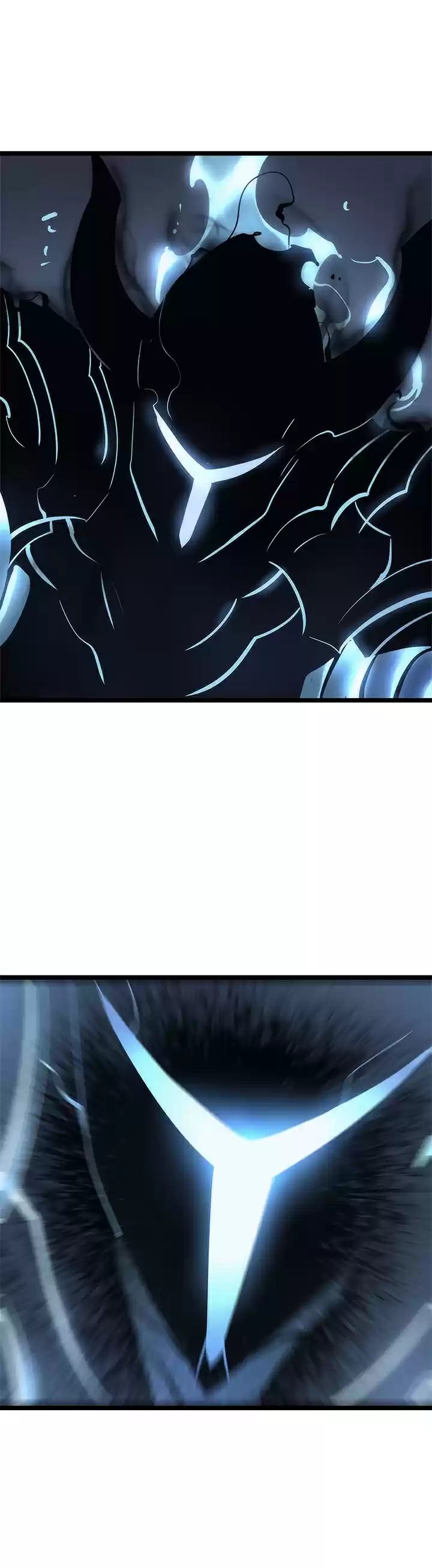 Read Solo Leveling PT -BR Manga Online