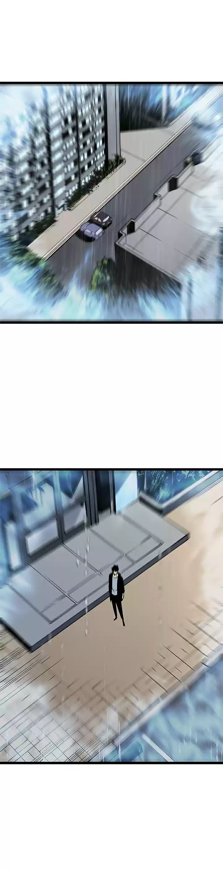 Read Solo Leveling PT -BR Manga Online