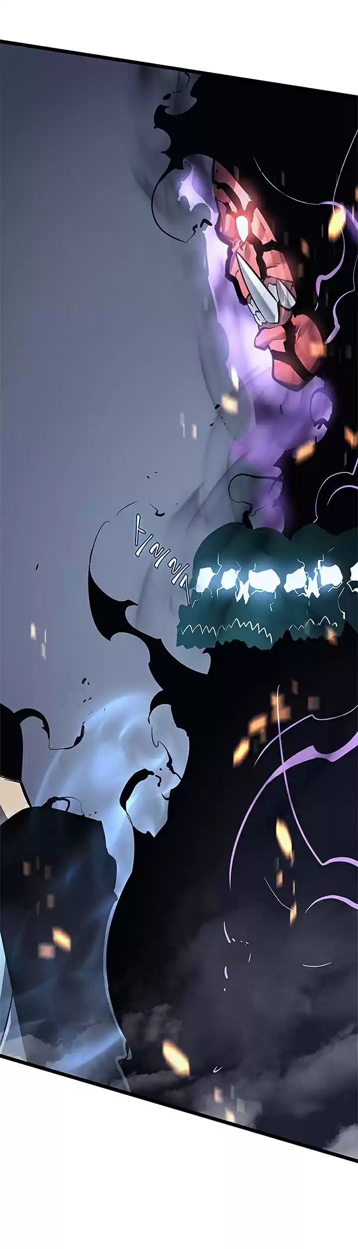 Read Solo Leveling PT -BR Manga Online