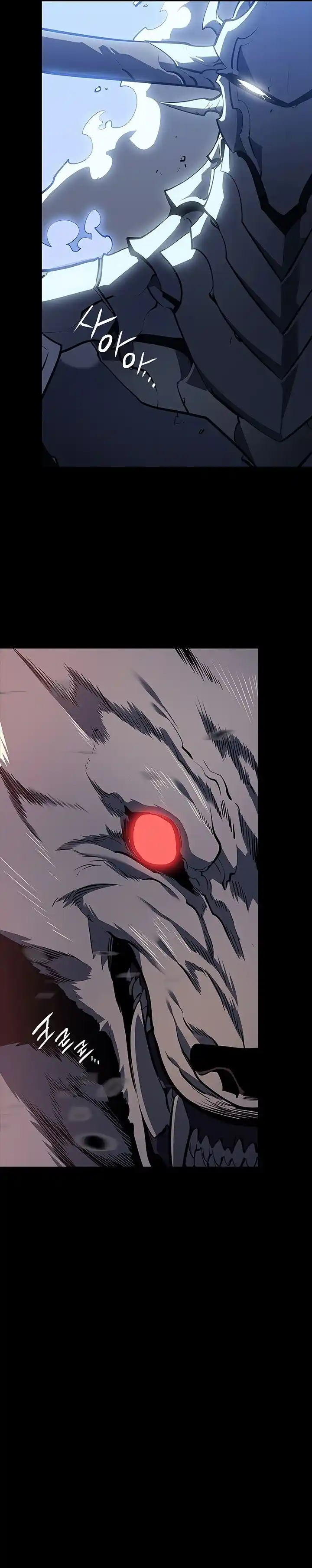 Read Solo Leveling PT -BR Manga Online