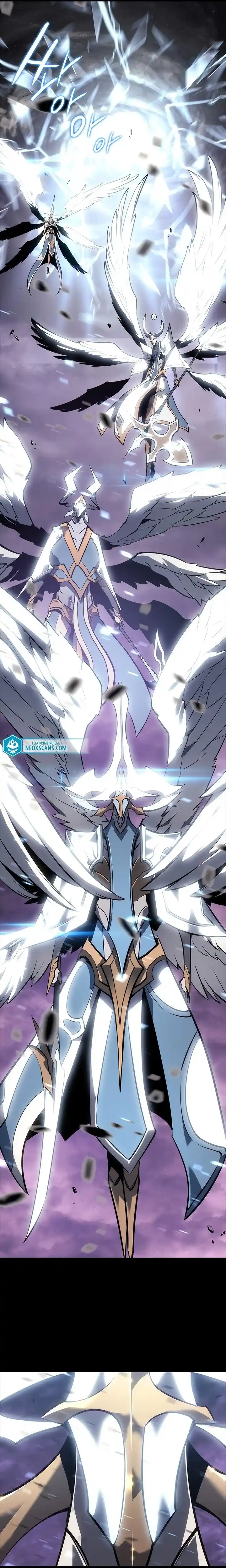 Read Solo Leveling PT -BR Manga Online