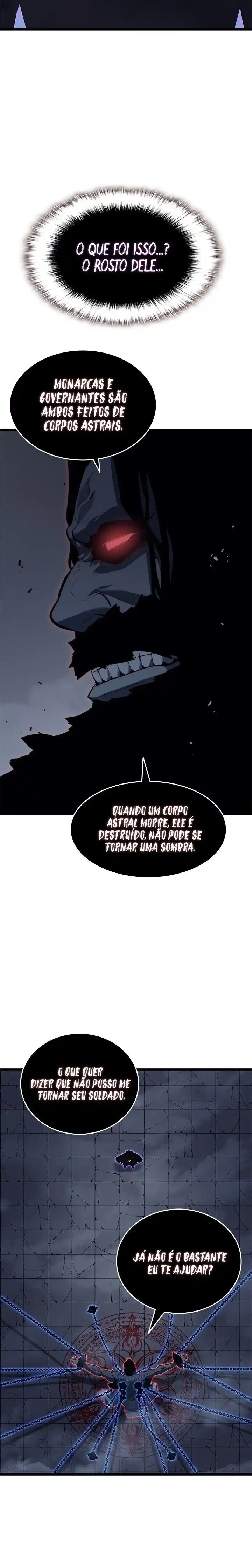 Read Solo Leveling PT -BR Manga Online
