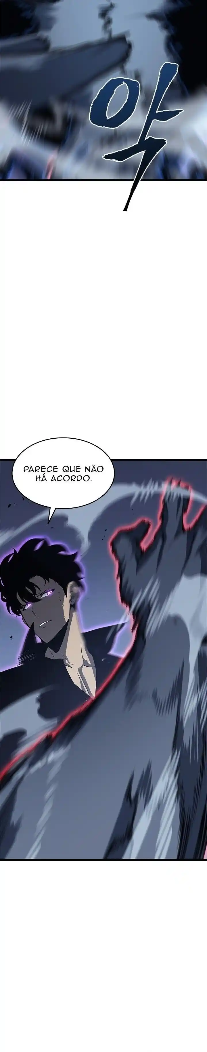 Read Solo Leveling PT -BR Manga Online