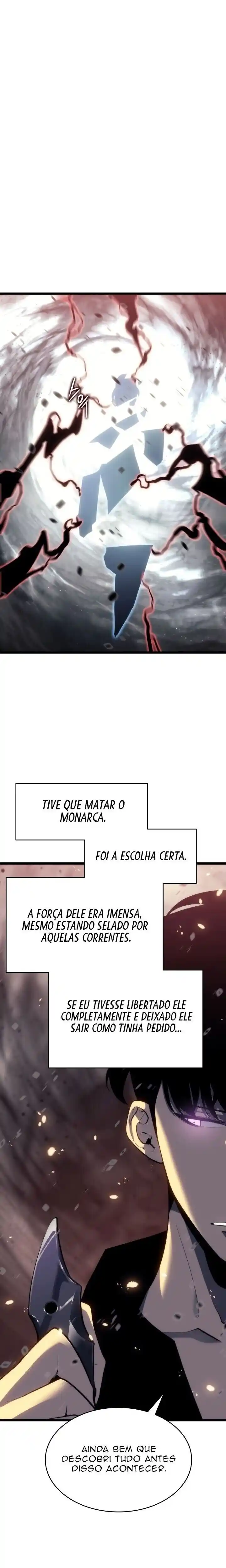 Read Solo Leveling PT -BR Manga Online