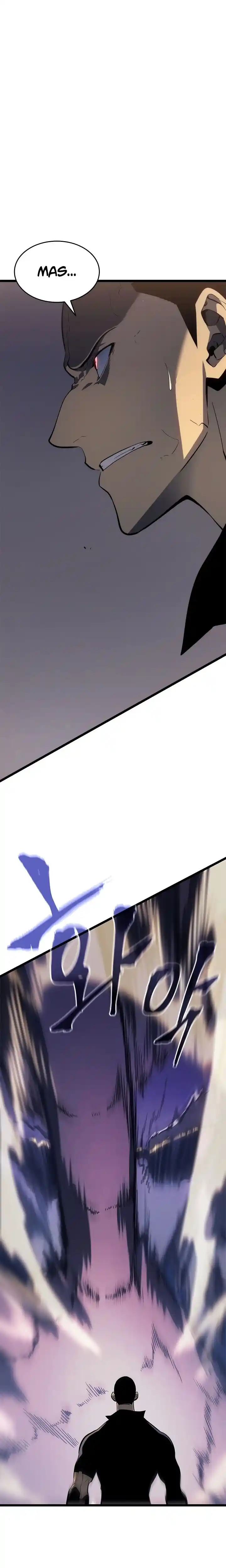 Read Solo Leveling PT -BR Manga Online